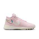 LeBron James LeBron NXXT Genisus Basketball Shoes 'Pink Foam/Black/Pink Wash'