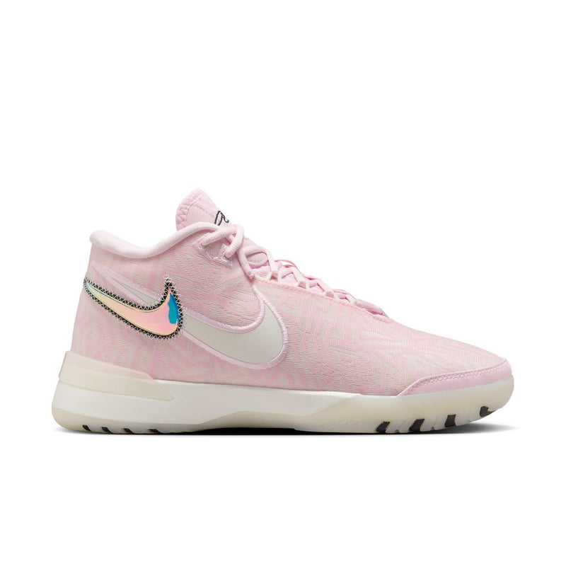 LeBron James LeBron NXXT Genisus Basketball Shoes 'Pink Foam/Black/Pink Wash'