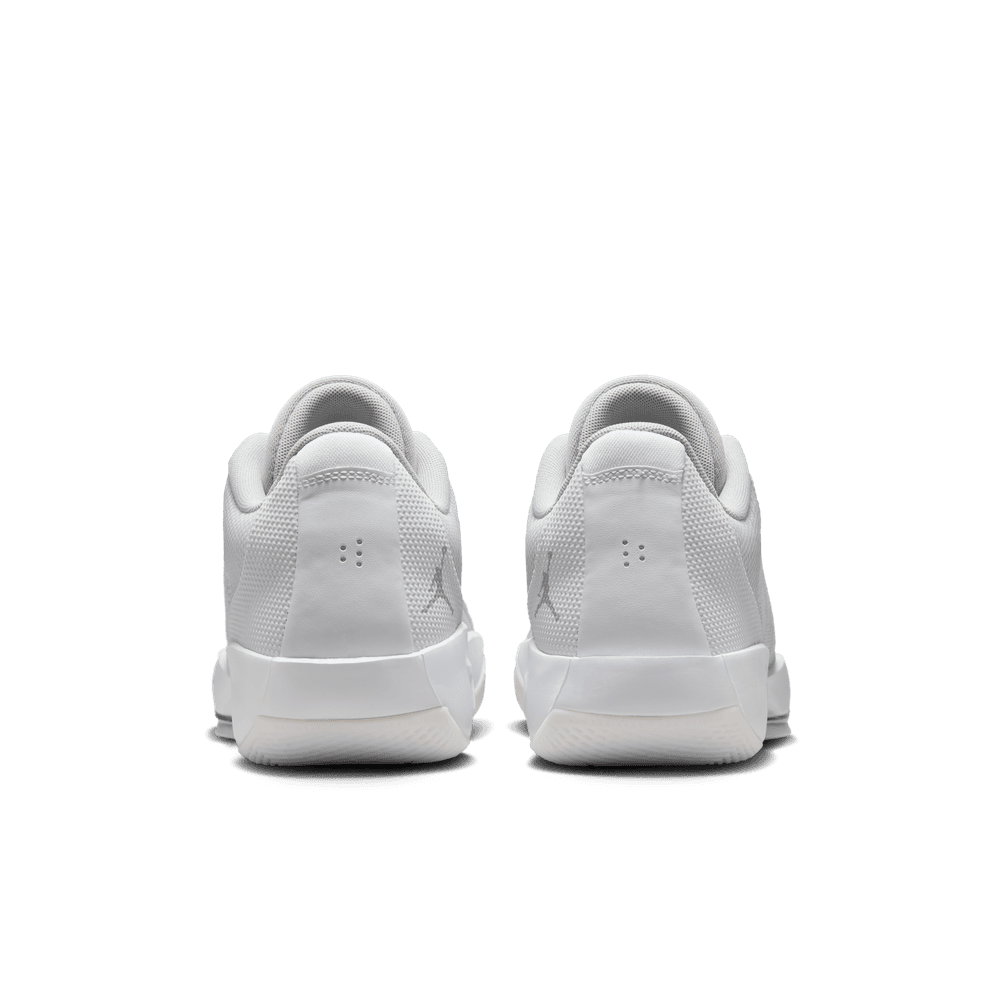 Luka Doncic Luka .77 "Back To School" Basketball Shoes 'White/Grey'