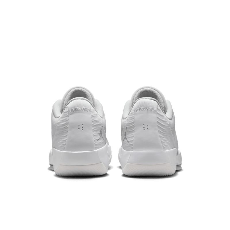 Luka Doncic Luka .77 "Back To School" Basketball Shoes 'White/Grey'