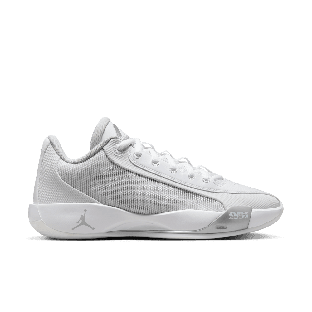 Luka Doncic Luka .77 "Back To School" Basketball Shoes 'White/Grey'