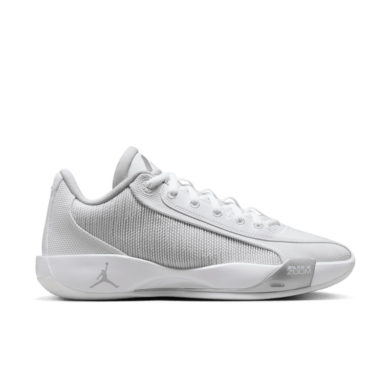 Luka Doncic Luka .77 "Back To School" Basketball Shoes 'White/Grey'