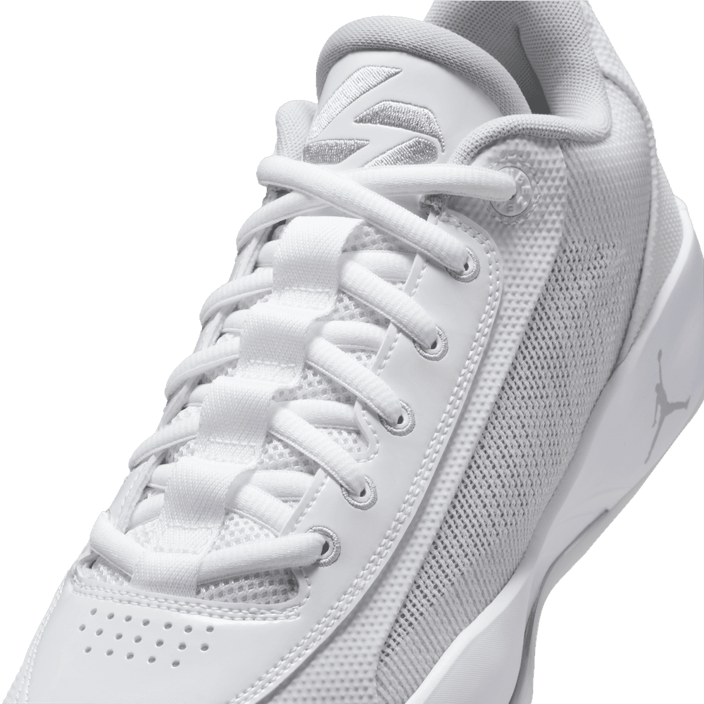Luka Doncic Luka .77 "Back To School" Basketball Shoes 'White/Grey'