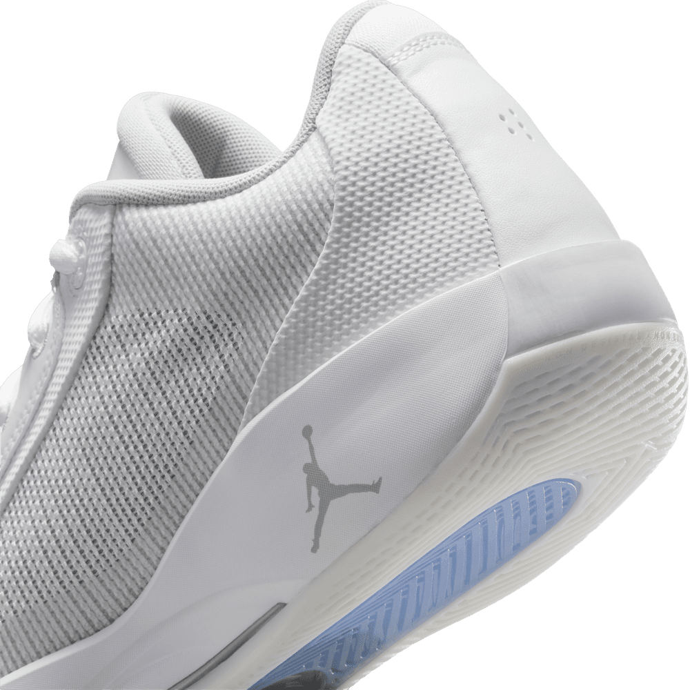 Luka Doncic Luka .77 "Back To School" Basketball Shoes 'White/Grey'