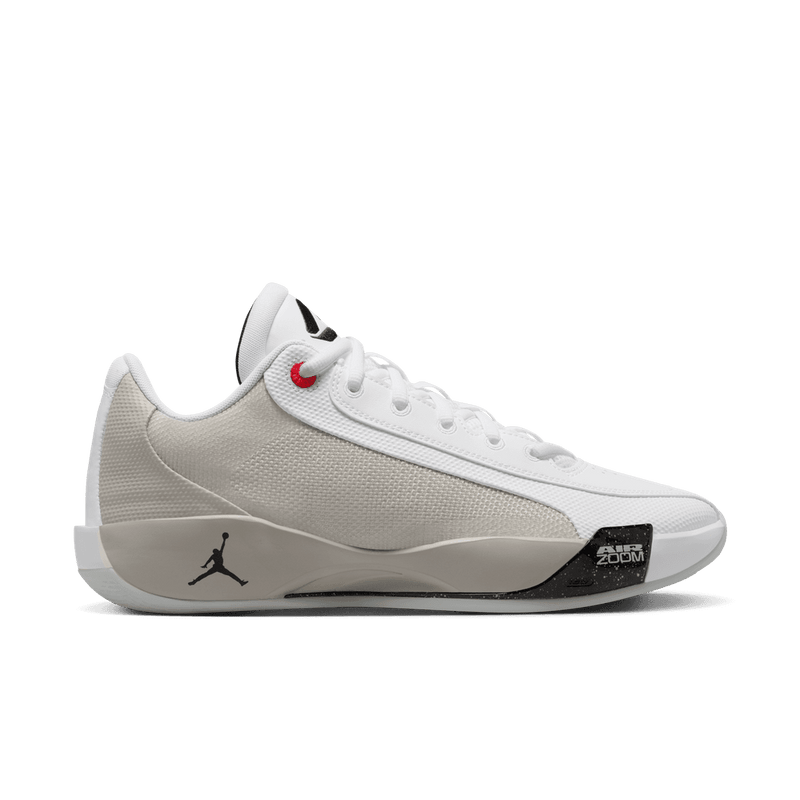 Luka .77 Basketball Shoes 'White/Black/Grey'