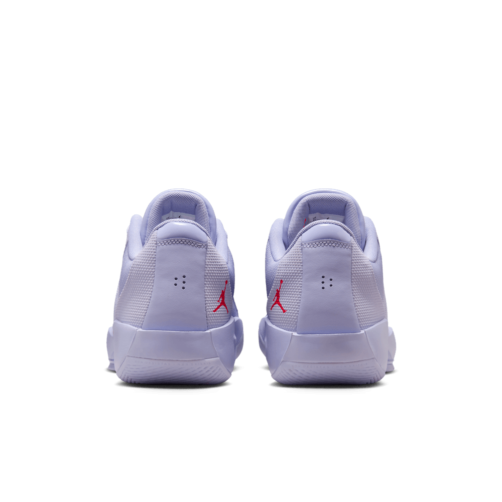 Luka Doncic Luka .77 "Hčerka" Basketball Shoes 'Hydrangeas/Red/Amethyst'