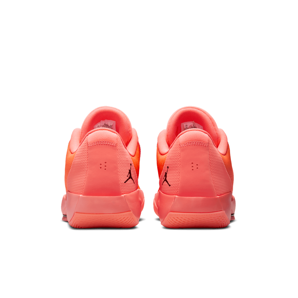 Luka Doncic Luka .77 "Bright Mango" Basketball Shoes 'Bright Mango/Black'