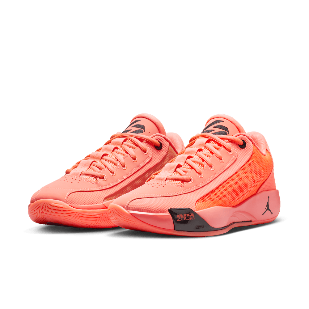 Luka Doncic Luka .77 "Bright Mango" Basketball Shoes 'Bright Mango/Black'