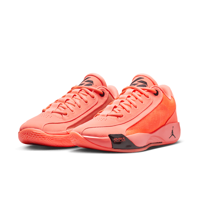 Luka Doncic Luka .77 "Bright Mango" Basketball Shoes 'Bright Mango/Black'