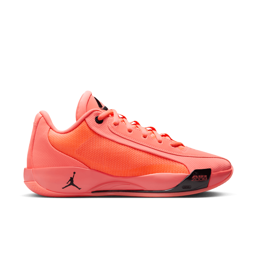 Luka Doncic Luka .77 "Bright Mango" Basketball Shoes 'Bright Mango/Black'