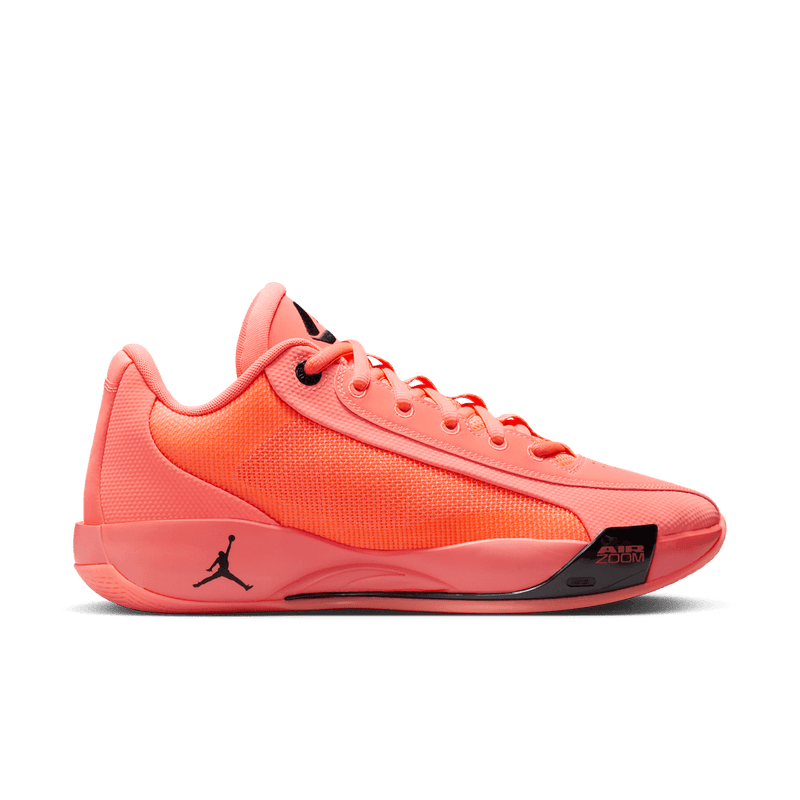 Luka Doncic Luka .77 "Bright Mango" Basketball Shoes 'Bright Mango/Black'