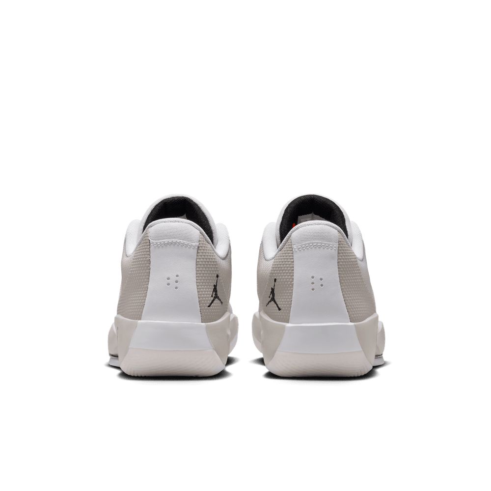 Luka .77 Big Kids' Basketball Shoes (GS) 'White/Black/Grey'