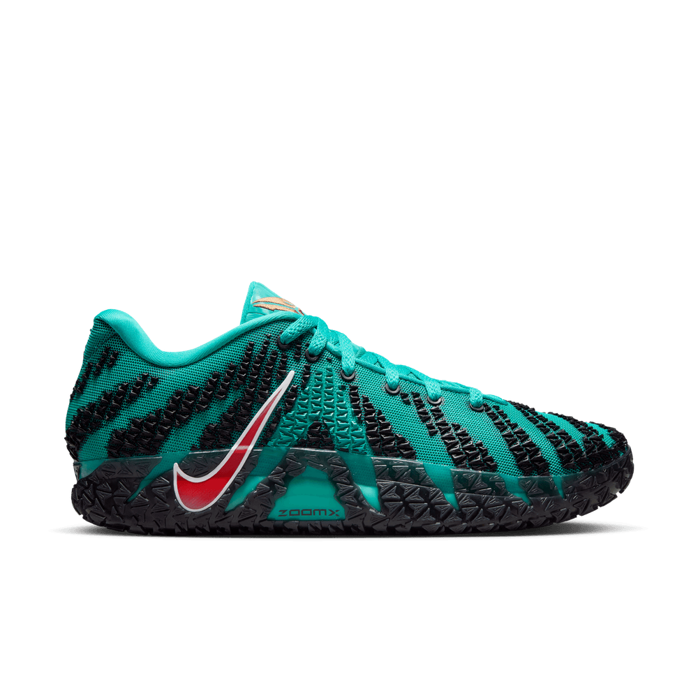 Ja Morant Ja 3 "Scratch 3.0" Basketball Shoes 'Blue/Black'