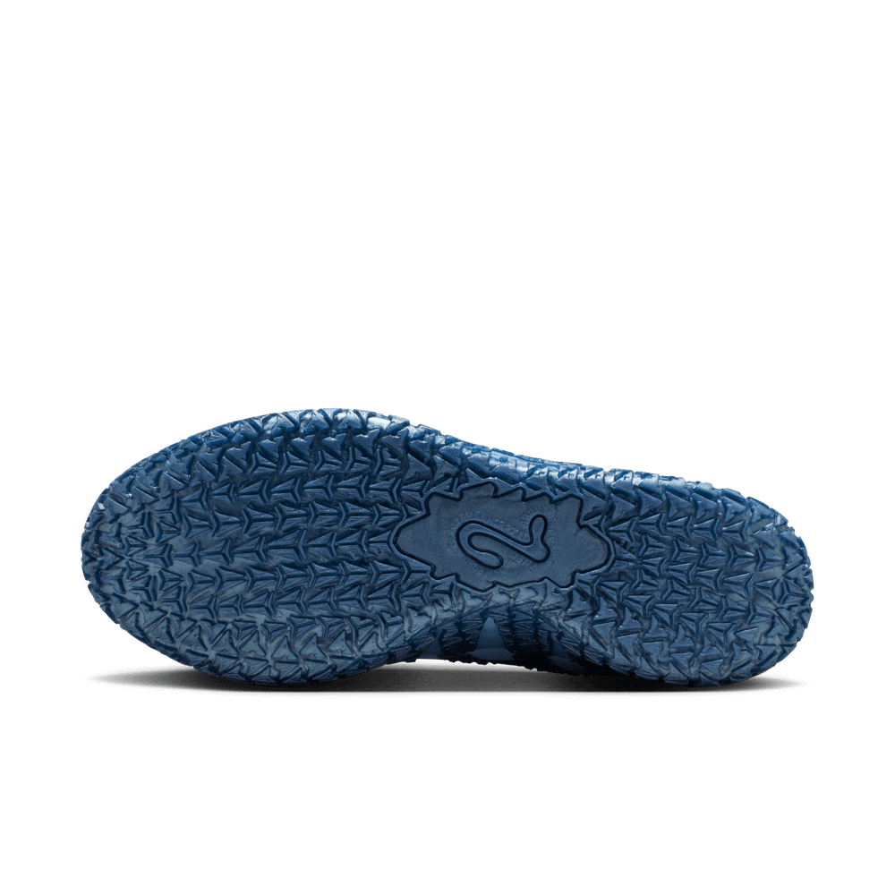 Ja 3 "Warning Label" Basketball Shoes 'Cobalt Bliss'