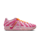 Ja 3 "Jelly Bean" Basketball Shoes 'Foam Pink/Silt Red'