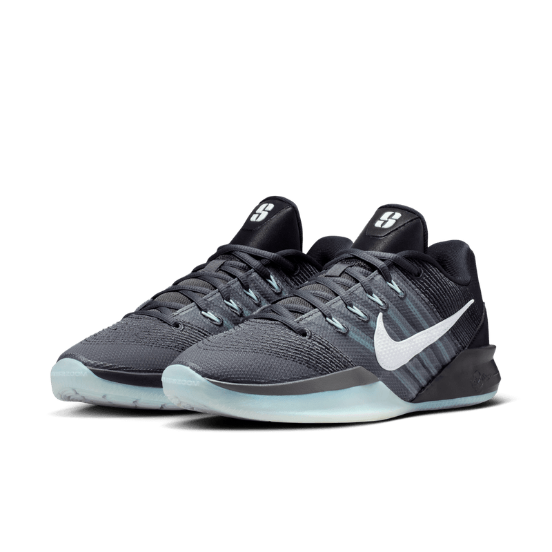 Sabrina Ionescu Sabrina 3 Basketball Shoes 'Black/White/Grey/Green'