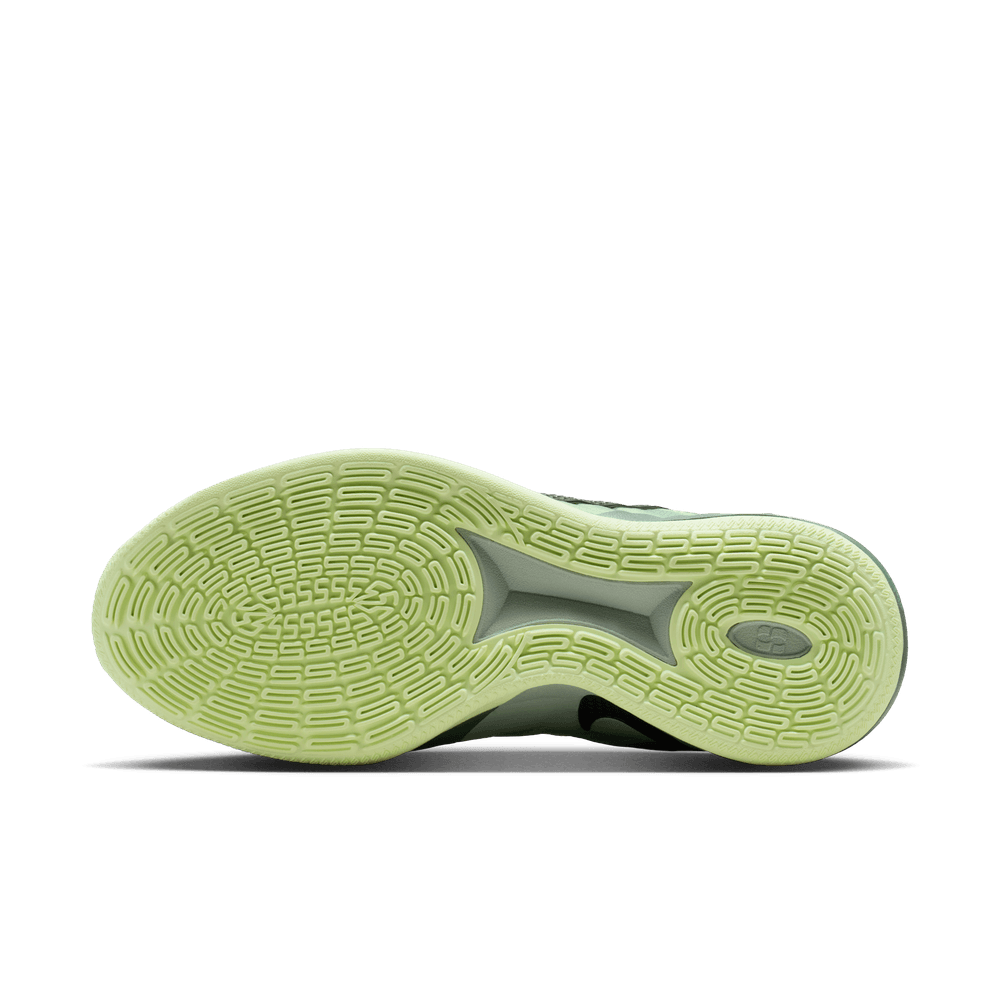 Sabrina 3 Basketball Shoes 'Green/Sequoia/Seafoam'