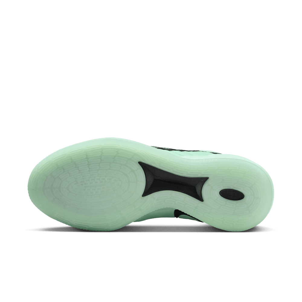 Sabrina 3 "Warning Label" Basketball Shoes 'Mint Foam/Black'