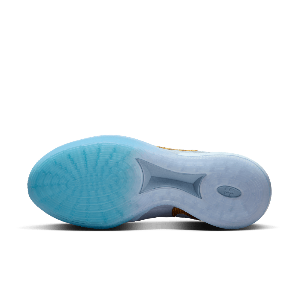 Sabrina Ionescu Sabrina 3 "Blueprint" Basketball Shoes 'Glacier Blue/Gold'