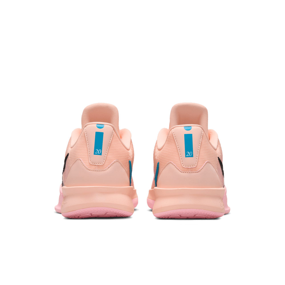 Sabrina Ionescu Sabrina 3 Basketball Shoes 'Crimson Tint/Black/Blue'