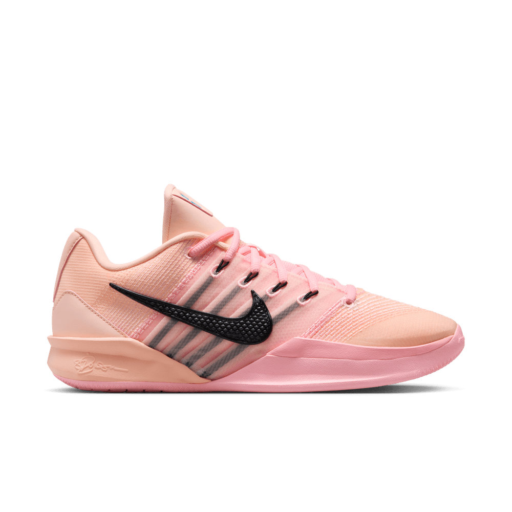 Sabrina Ionescu Sabrina 3 Basketball Shoes 'Crimson Tint/Black/Blue'