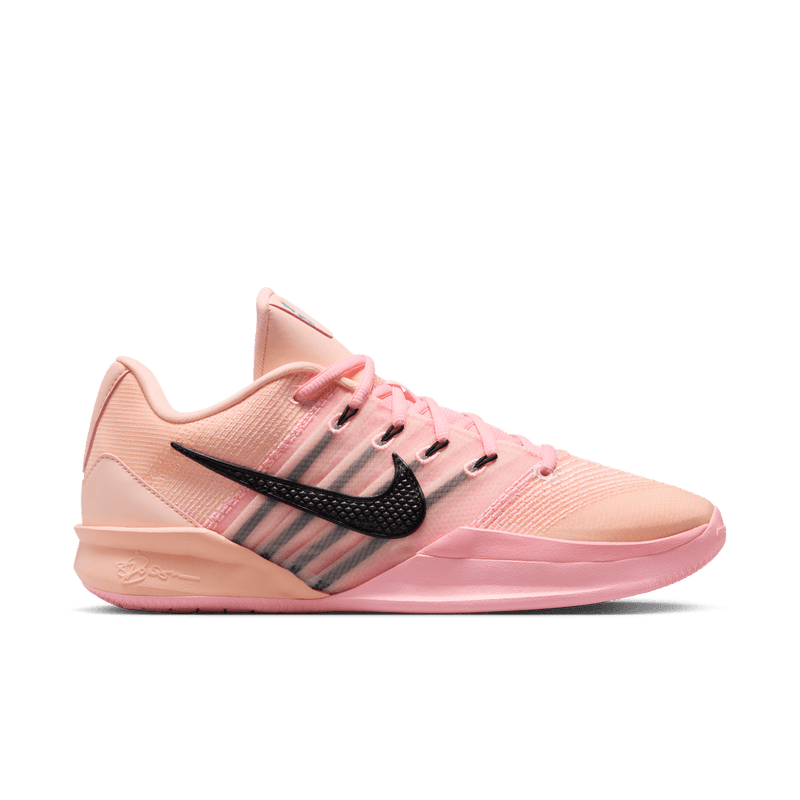 Sabrina Ionescu Sabrina 3 Basketball Shoes 'Crimson Tint/Black/Blue'