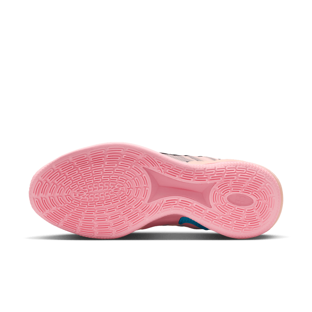 Sabrina Ionescu Sabrina 3 Basketball Shoes 'Crimson Tint/Black/Blue'