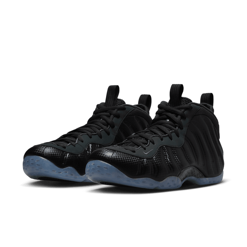 Nike Air Foamposite One Men's Shoes 'Black/Smoke Grey'