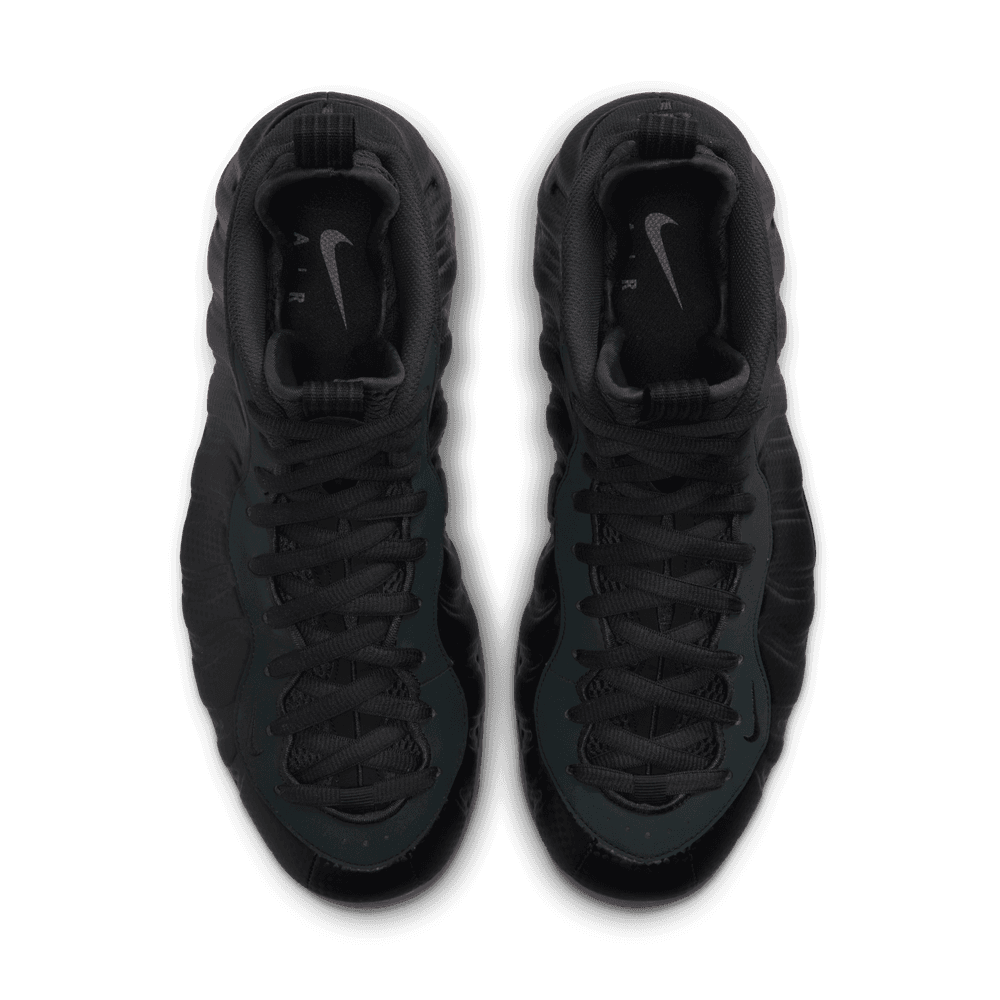 Nike Air Foamposite One Men's Shoes 'Black/Smoke Grey'