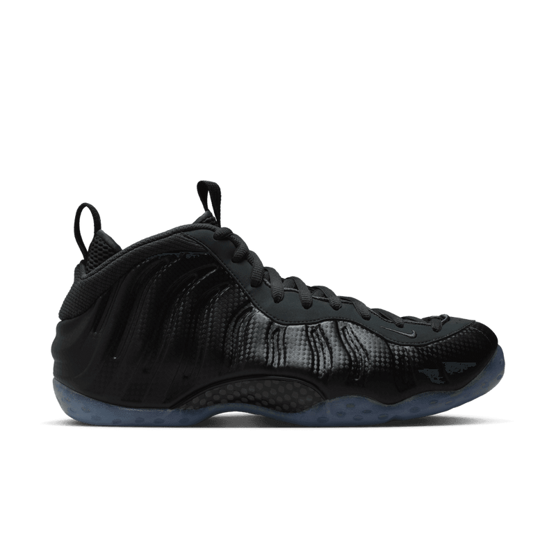 Nike Air Foamposite One Men's Shoes 'Black/Smoke Grey'