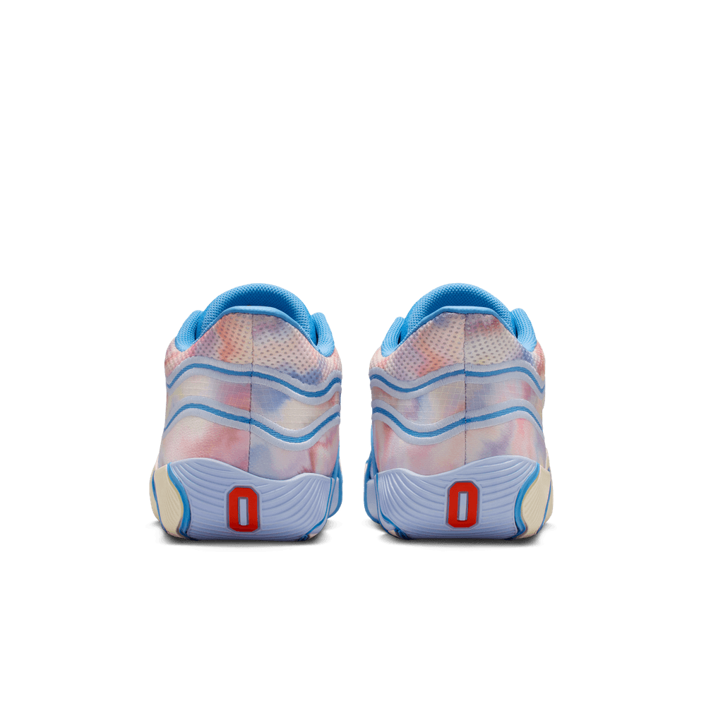 Jayson Tatum Tatum 3 Big Kids' Basketball Shoes (GS) 'Blue'