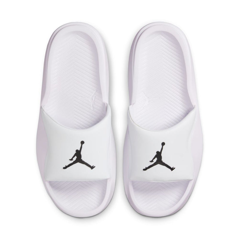 Jordan Franchise Slides 'White/Black'