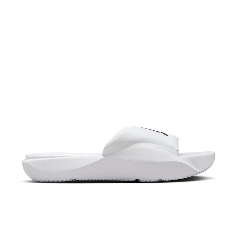 Jordan Franchise Slides 'White/Black'