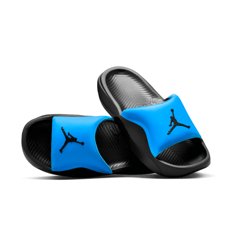 Jordan Franchise Slides 'Blue/Black'