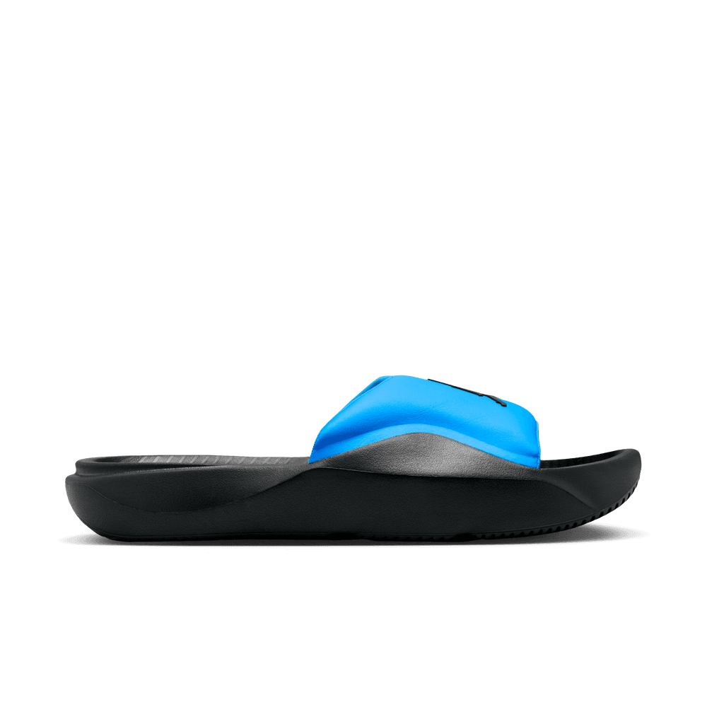 Jordan Franchise Slides 'Blue/Black'