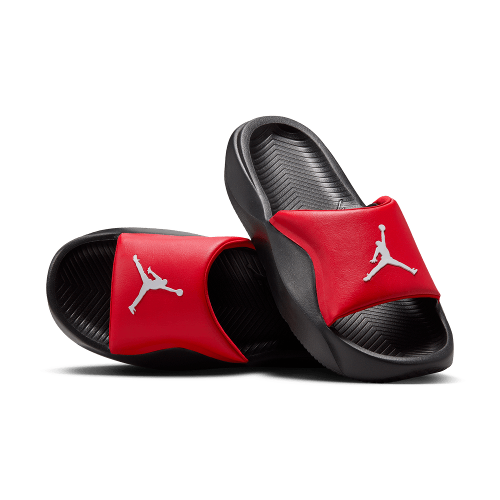 Jordan Franchise Slides 'Red/Black'