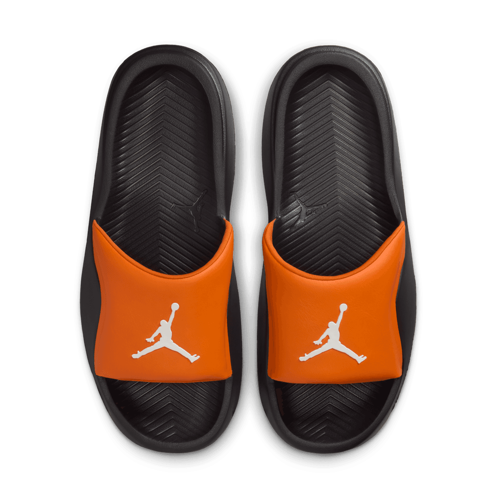 Jordan Franchise Slides 'Starfish/Black'