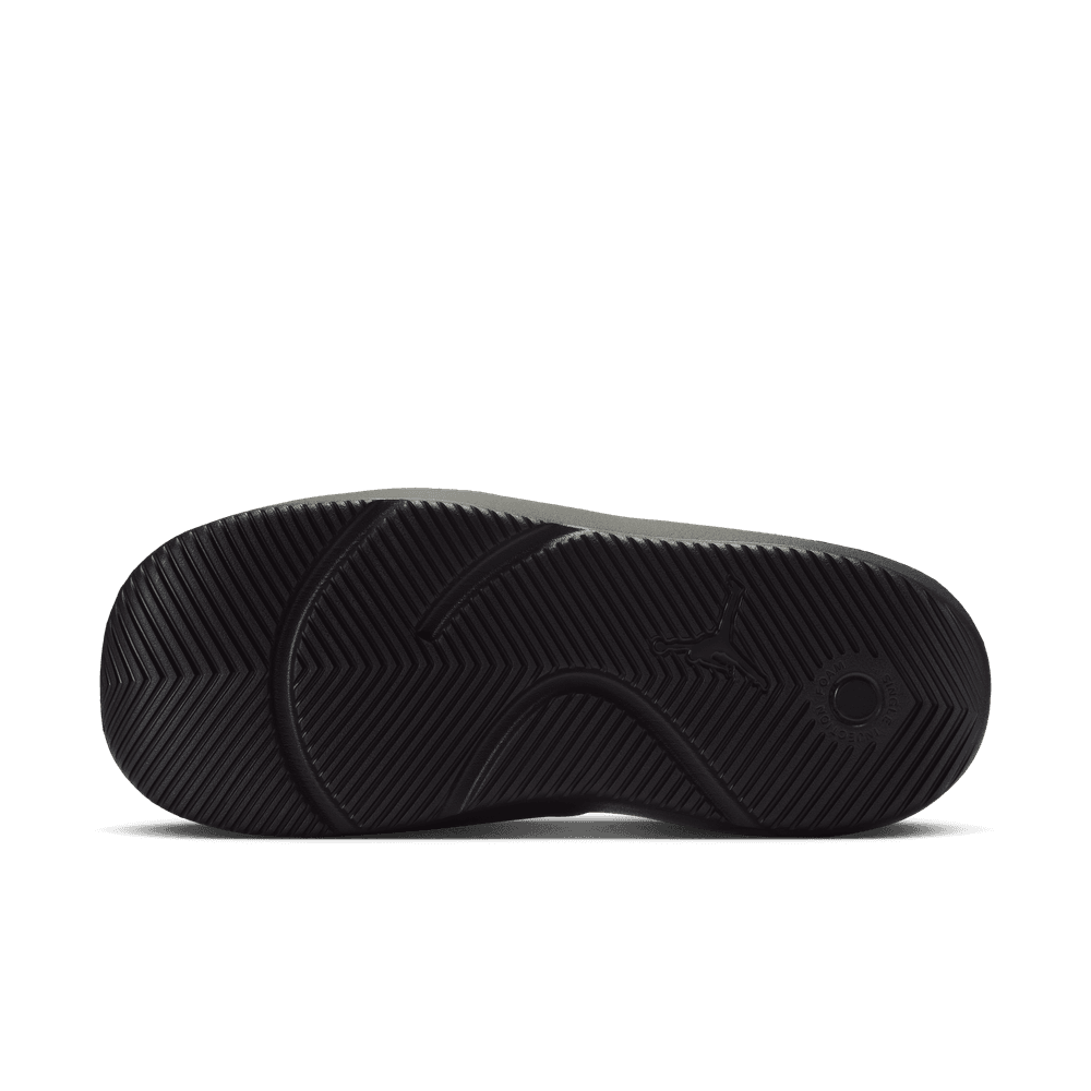 Jordan Franchise Slides 'Starfish/Black'
