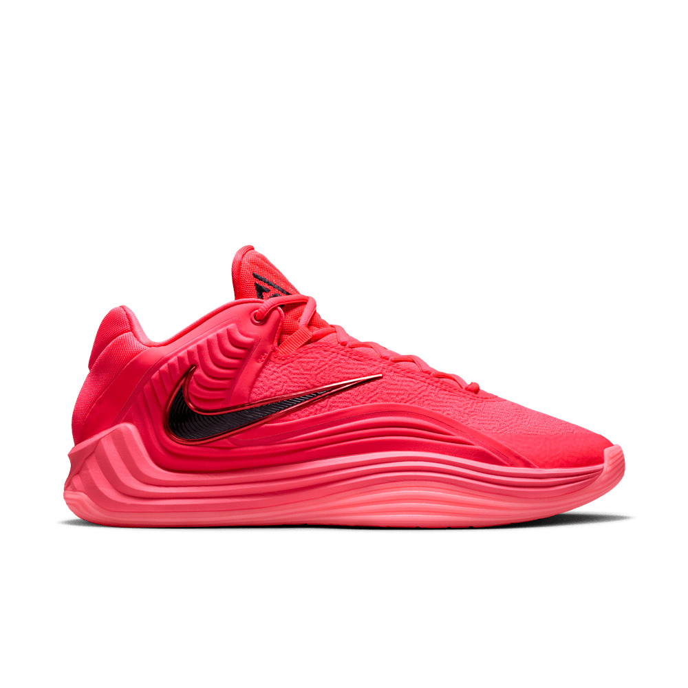 Giannis Freak 7 "Bred For It" Basketball Shoes 'Solar Red/Black'