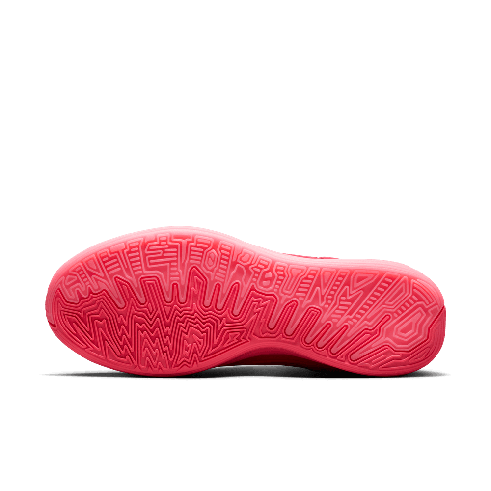 Giannis Freak 7 "Bred For It" Basketball Shoes 'Solar Red/Black'