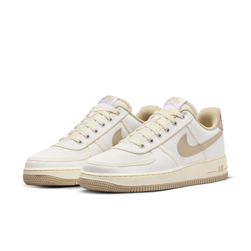Nike Air Force 1 '07 Women's Shoes 'Sail/Vanilla/Coconut Milk'