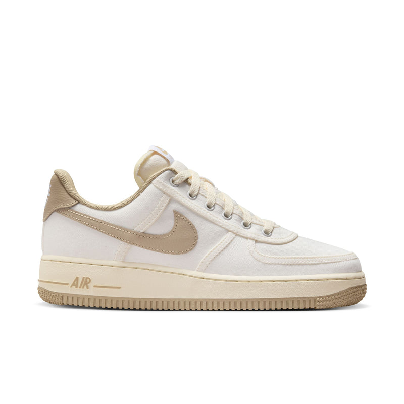 Nike Air Force 1 '07 Women's Shoes 'Sail/Vanilla/Coconut Milk'