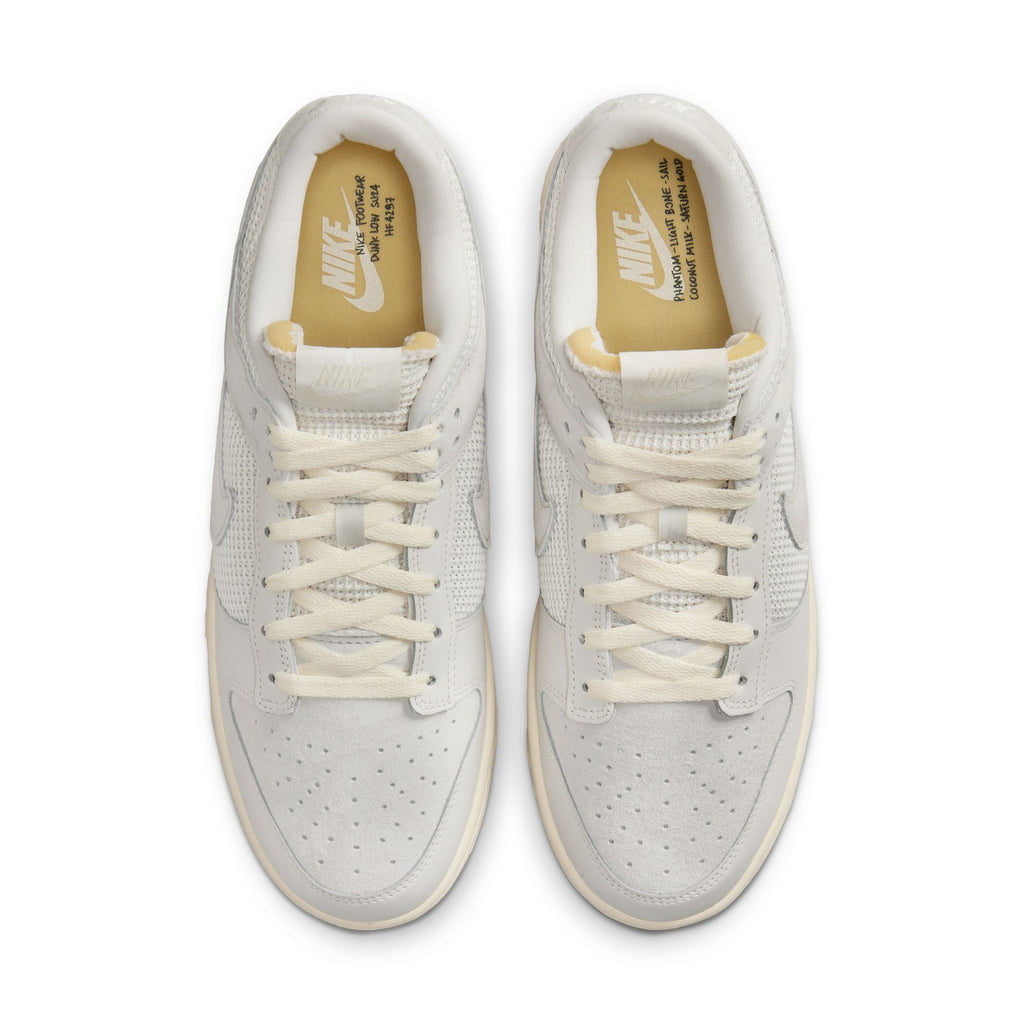 Nike Dunk Low Men's Shoes 'Phantom/Bone/Sail'