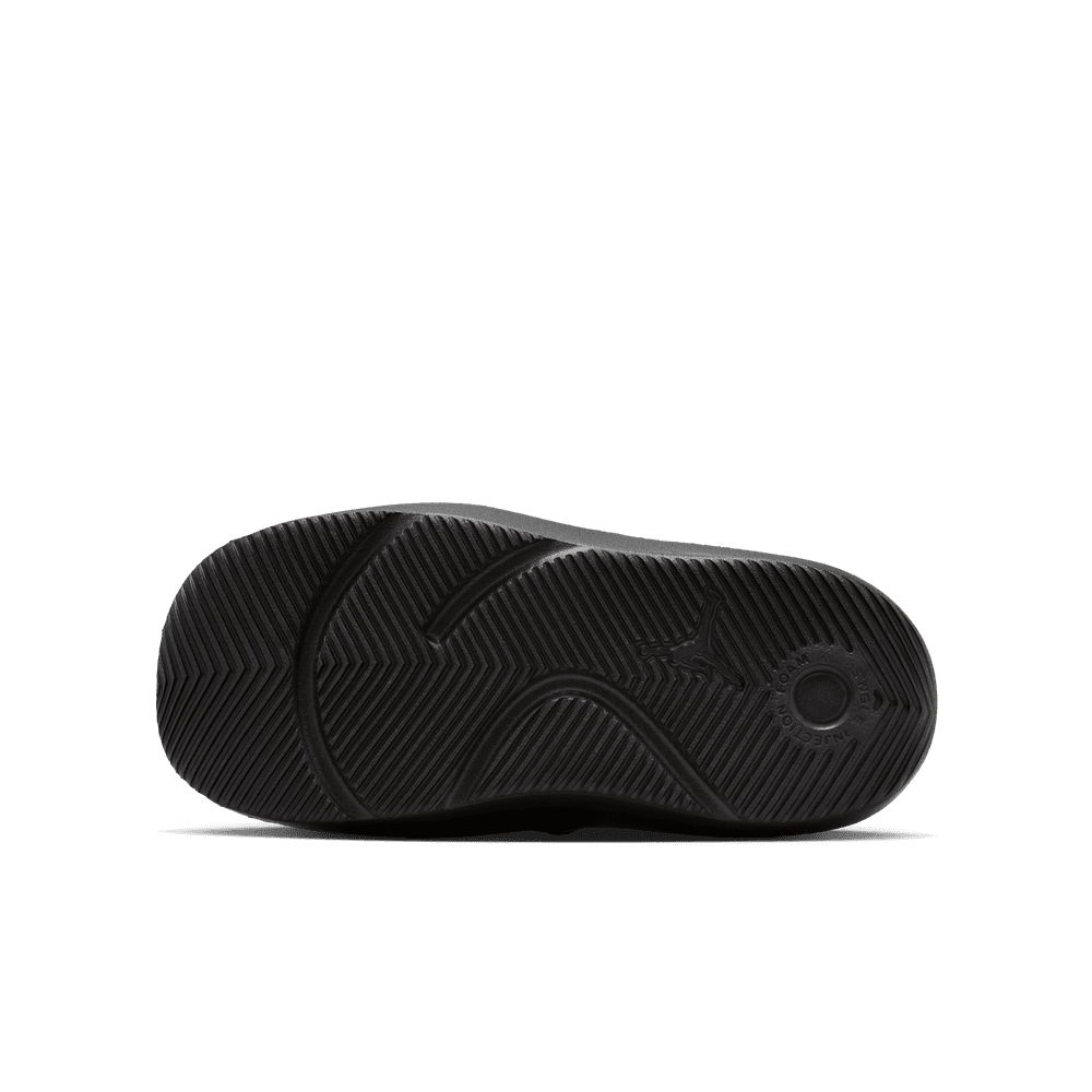 Jordan Franchise Big Kids' Slides (GS) 'Blue/Black'