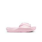 Jordan Franchise Big Kids' Slides (GS) 'Pink Foam/Hyper PInk'