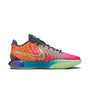 LeBron James LeBron XXI Basketball Shoes 'Blue/Laser Fuchsia/Vapor Green'