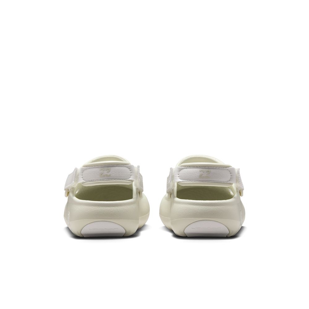 Jordan Hydrip Big Kids' Sandals (GS) 'Sea Glass/Summit White'