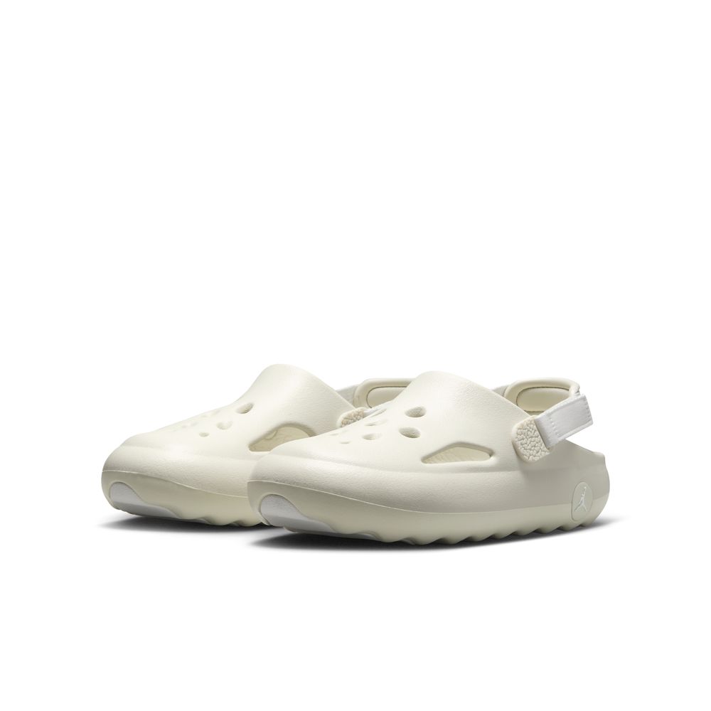 Jordan Hydrip Big Kids' Sandals (GS) 'Sea Glass/Summit White'