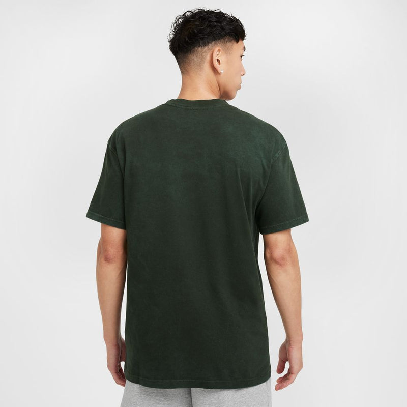 Nike Men's Max90 Basketball T-Shirt 'Sequoia'