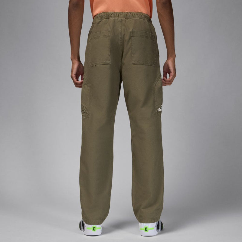 Tatum Chicago Men's Pants 'Medium Oilive'